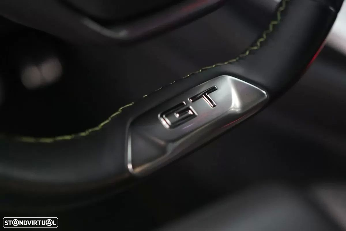 Peugeot 308 SW BlueHDi 130 EAT8 GT - 23
