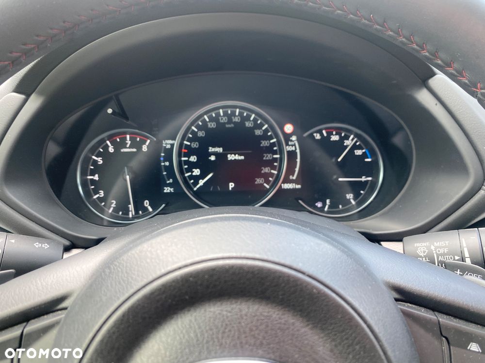 Mazda CX-5 - 24