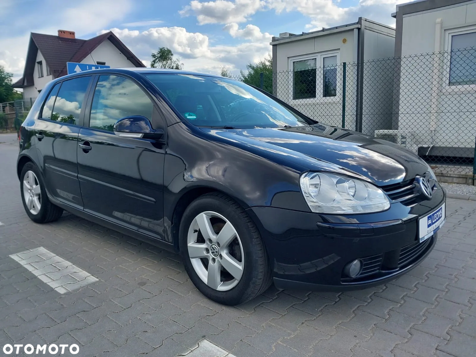 Volkswagen Golf 1.6 United - 8