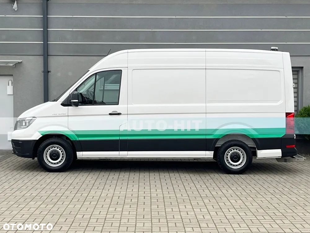 Volkswagen Crafter - 7