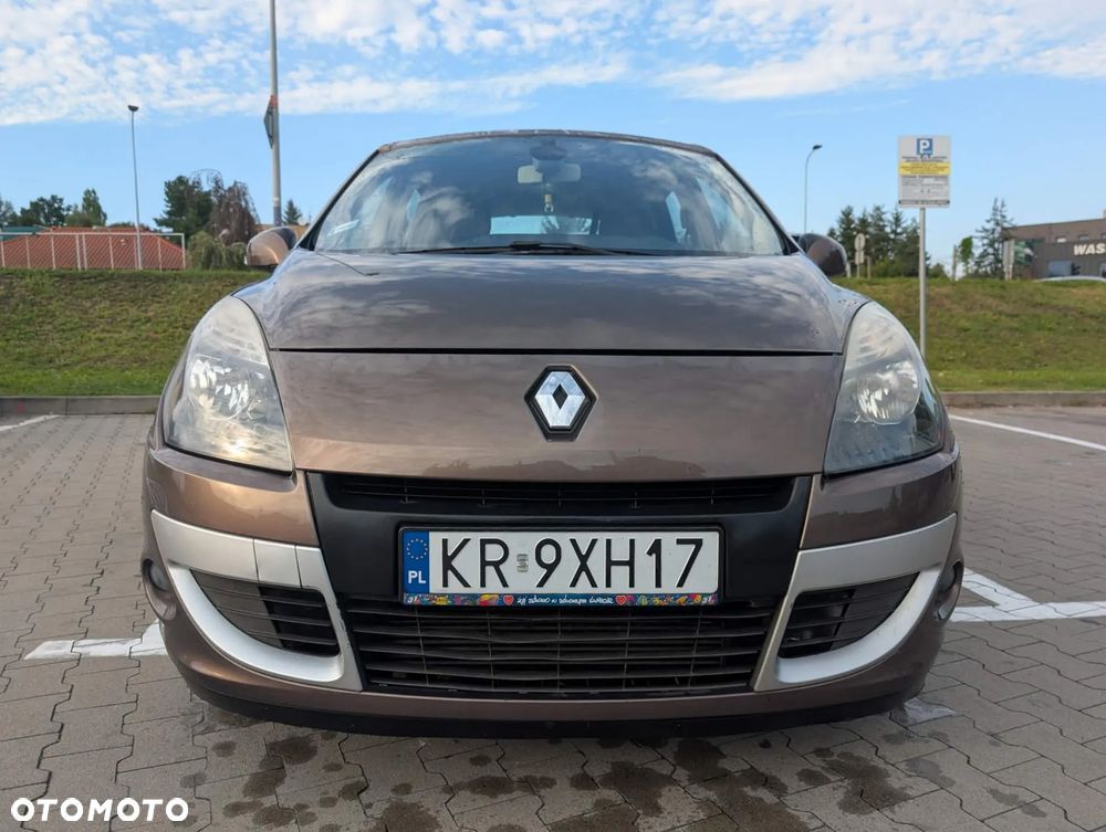 Renault Scenic 1.5 dCi Tech Run - 3