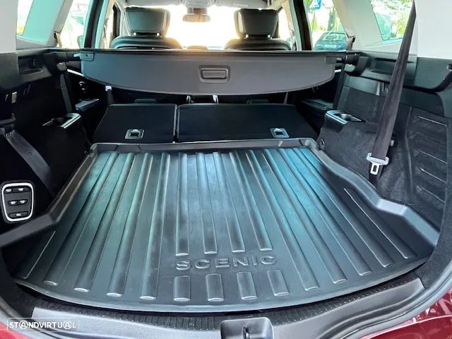 Renault Grand Scénic 1.5 dCi Bose Edition 7L - 26