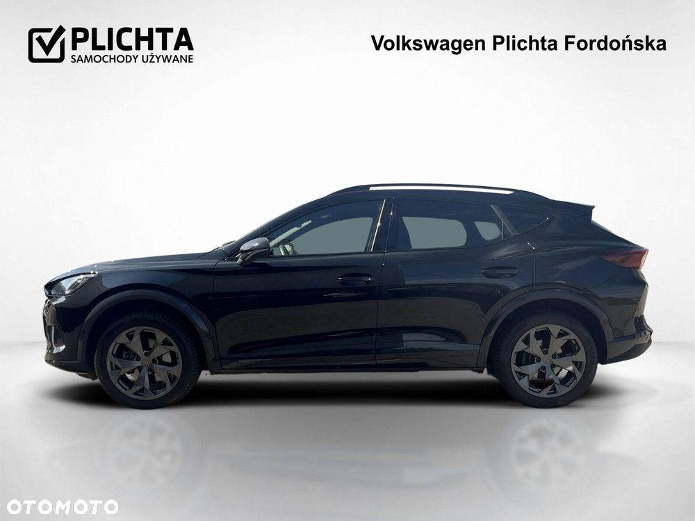 Cupra Formentor 1.5 eTSI mHEV DSG - 3