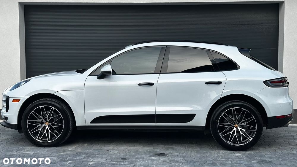 Porsche Macan S PDK - 7