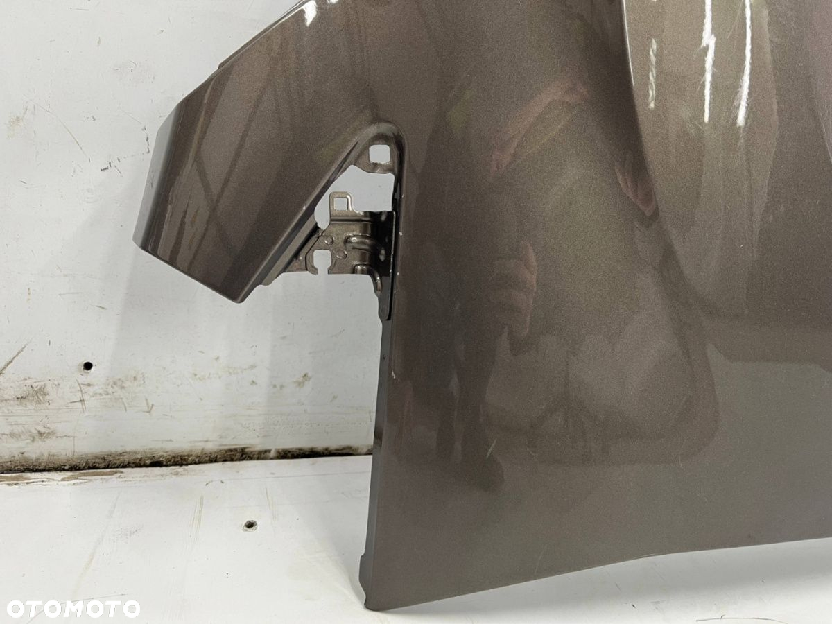 Błotnik Ford C-Max CMax Mk2 II 2 10-19r. prawy przedni prawy przód AM51R16015AH - 11