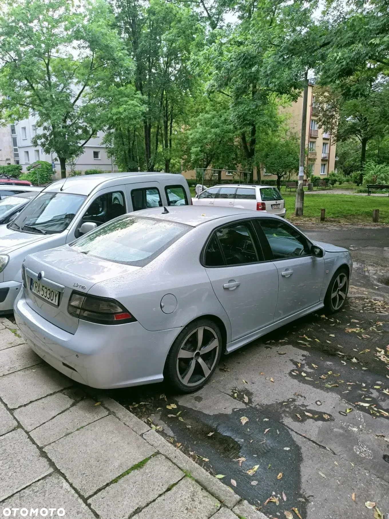 Saab 9-3 - 11