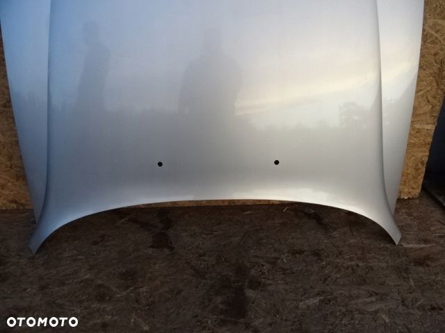 MASKA POKRYWA SILNIKA OPEL VECTRA B LIFT LAK: Z147 NR114 - 3