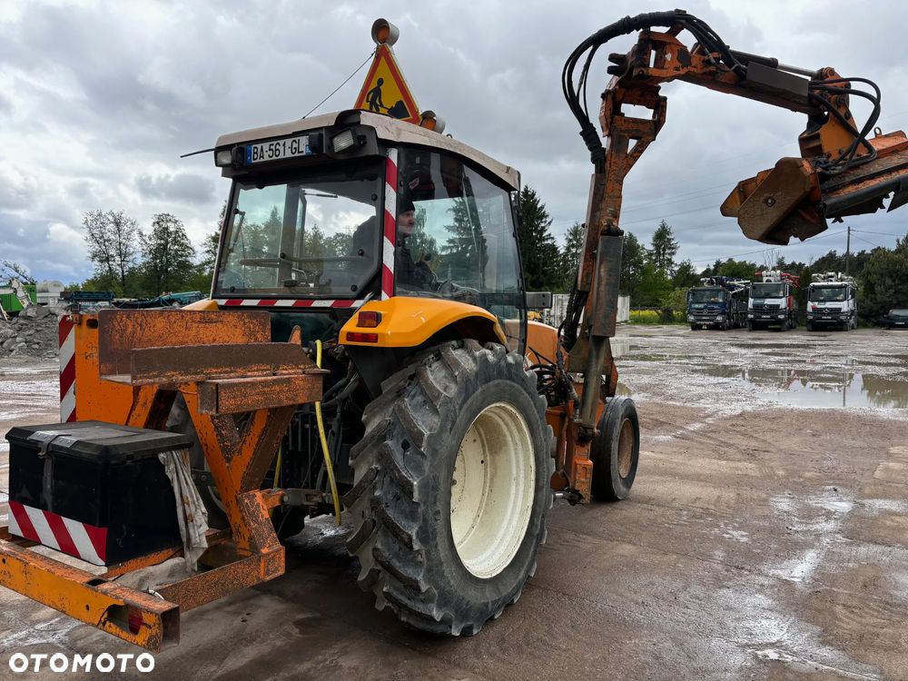 Renault Ergos 95 H2R - 6