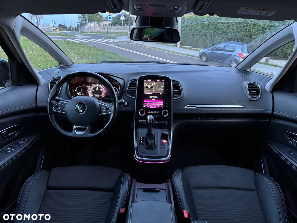 Renault Scenic dCi 110 FAP EDC Bose Edition - 19