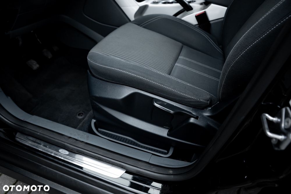 Ford Grand C-MAX 1.6 EcoBoost Trend - 16