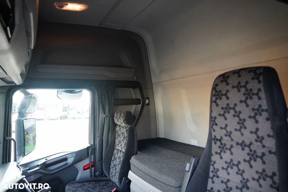 Scania R 450 / SISTEM HIDRAULIC / RETARDER / I-PARK COOL / JANTE DIN ALIAJ - 25