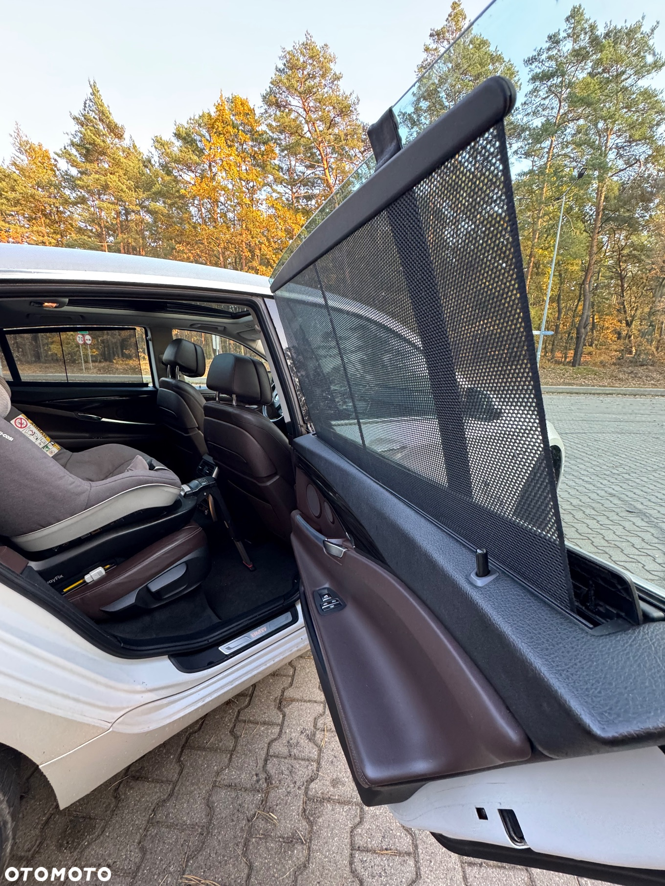 BMW 5GT 535i Gran Turismo Luxury Line - 19
