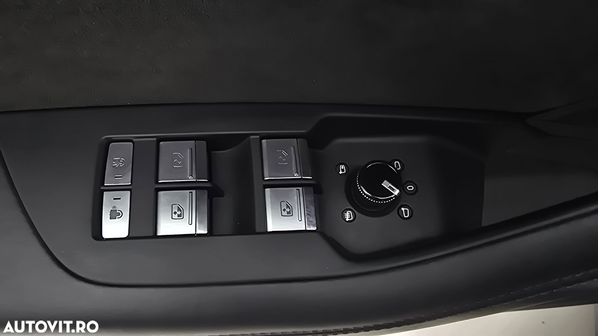 Audi A6 - 11