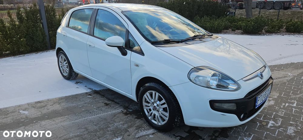 Fiat Punto - 3