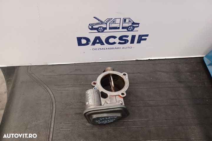 Clapeta acceleratie 780437301 780437301 BMW Seria 5 F07/F10/F11 [2009 - 3