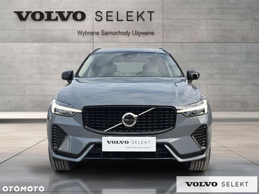 Volvo XC 60 - 9