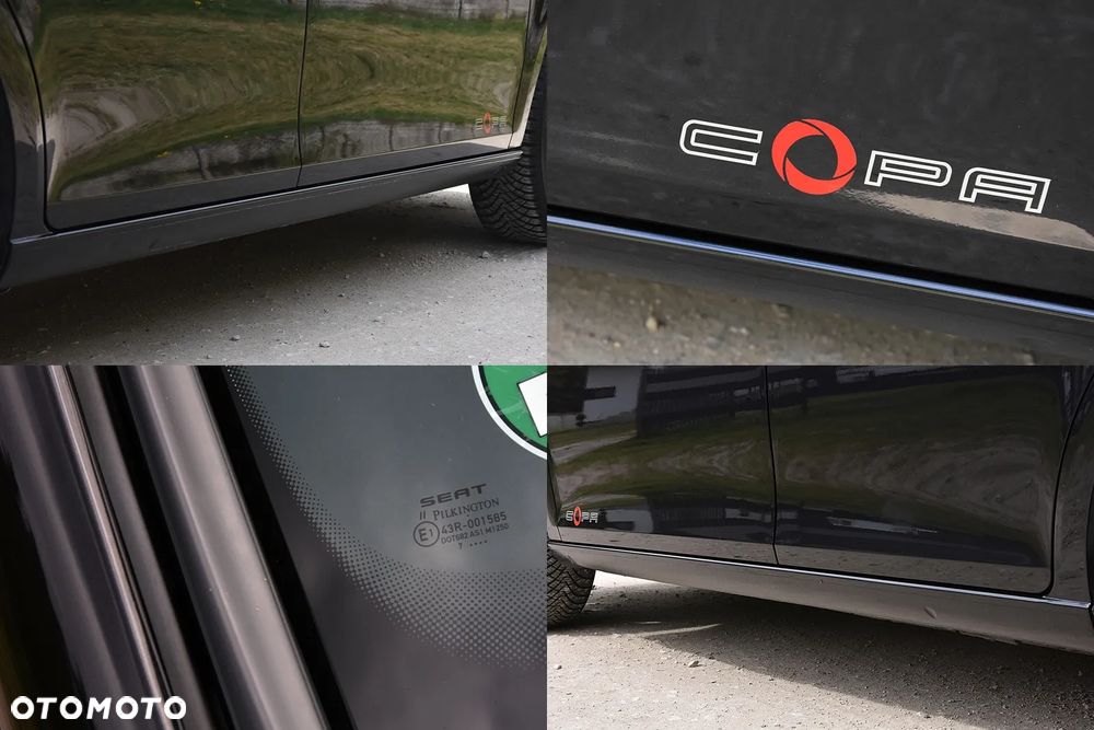 Seat Leon 1.6 Audience - 33