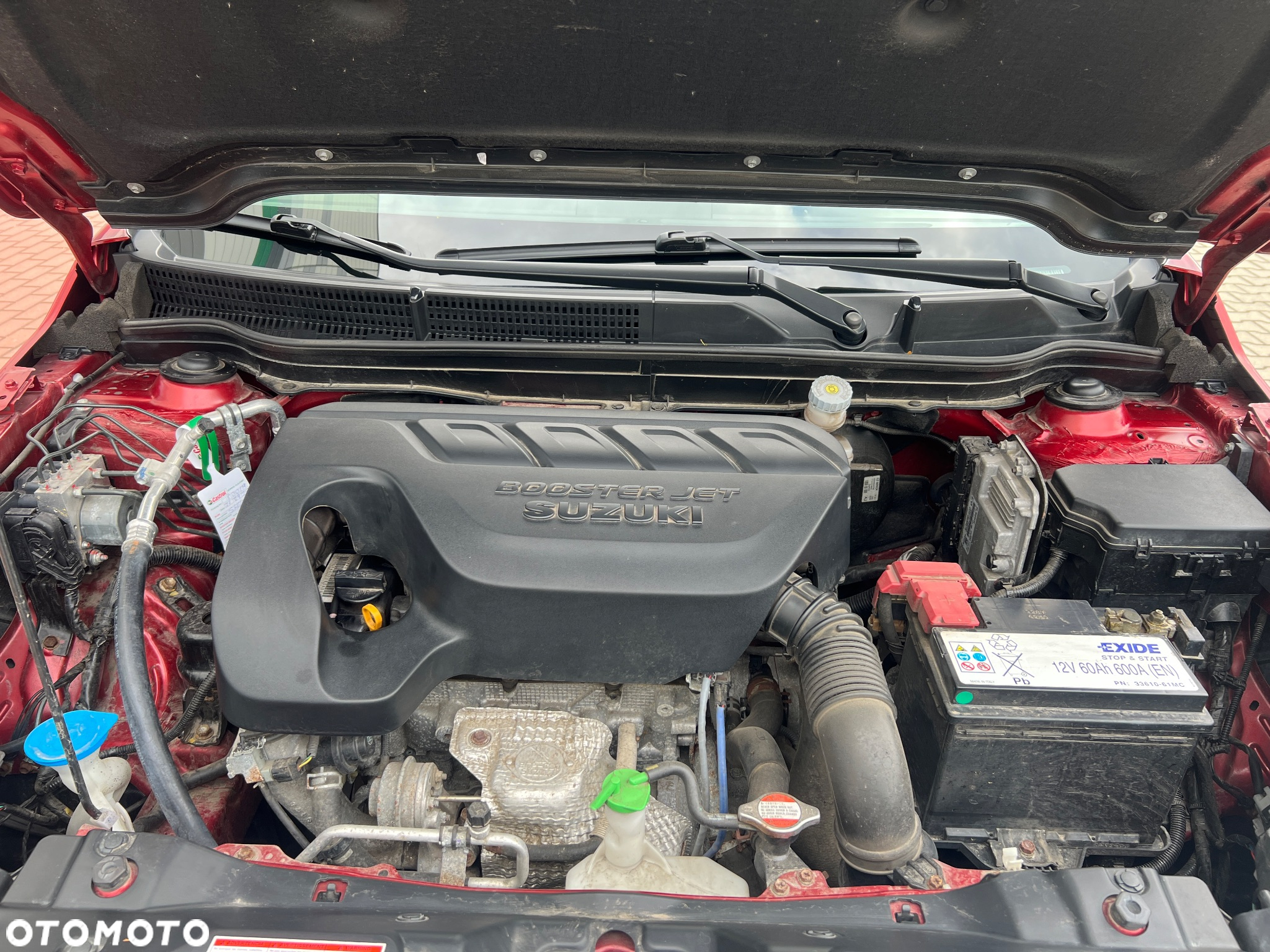 Suzuki SX4 S-Cross - 6