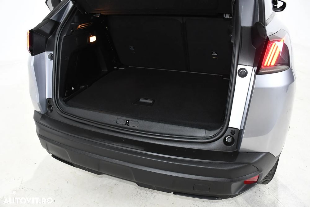 Peugeot 3008 1.2 PureTech 130 EAT8 Allure Pack - 40