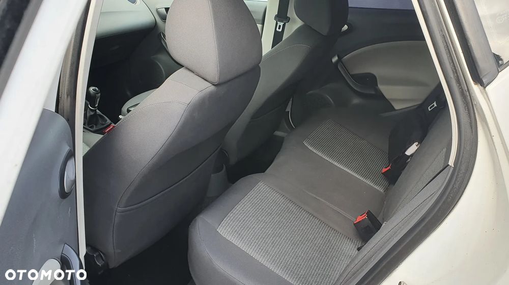 Seat Ibiza 1.2 12V Reference - 22