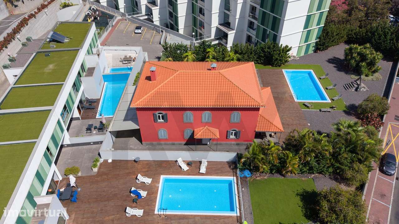 Century House — Moradia T4 com 4 Suites e Alojamento Local | Quinta da - Grande imagem: 2/60