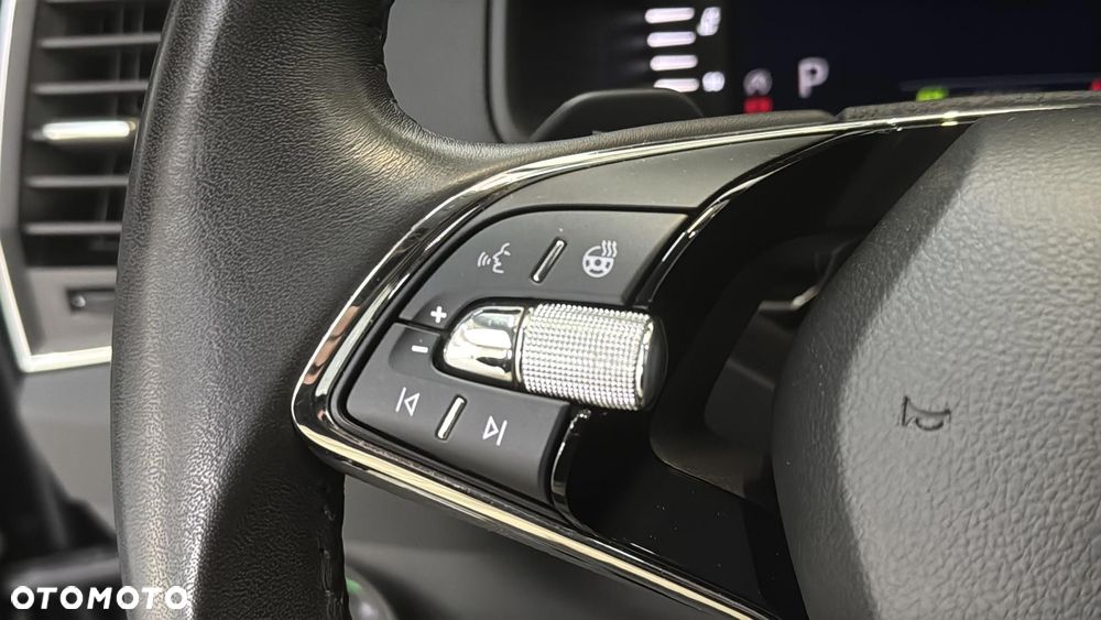 Skoda Karoq 1.5 TSI ACT Style DSG - 26