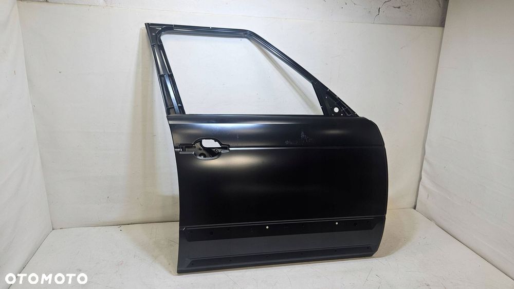 drzwi przód przednie prawe range rover vogue l322 lr011696 nowe oryginał - 5