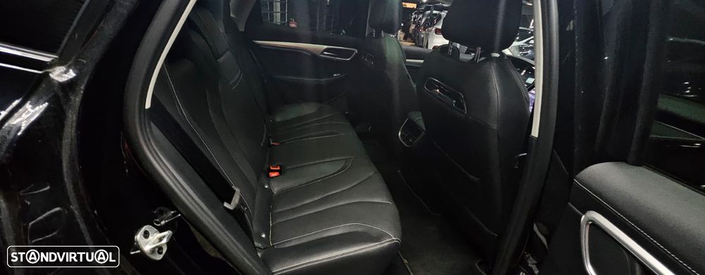MG Marvel R 70 kWh Luxury - 11
