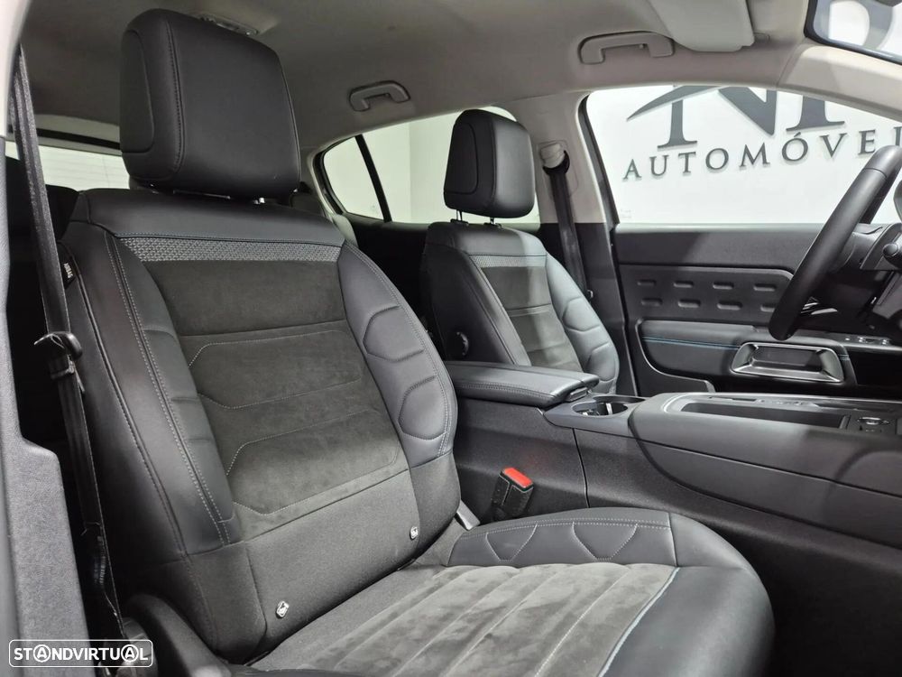 Citroën C5 Aircross Pure Tech 130 S&S EAT8 SHINE - 14