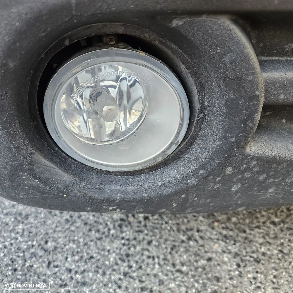 Opel Vivaro 2.0 CDTi L1H1 2.7T 6L - 23