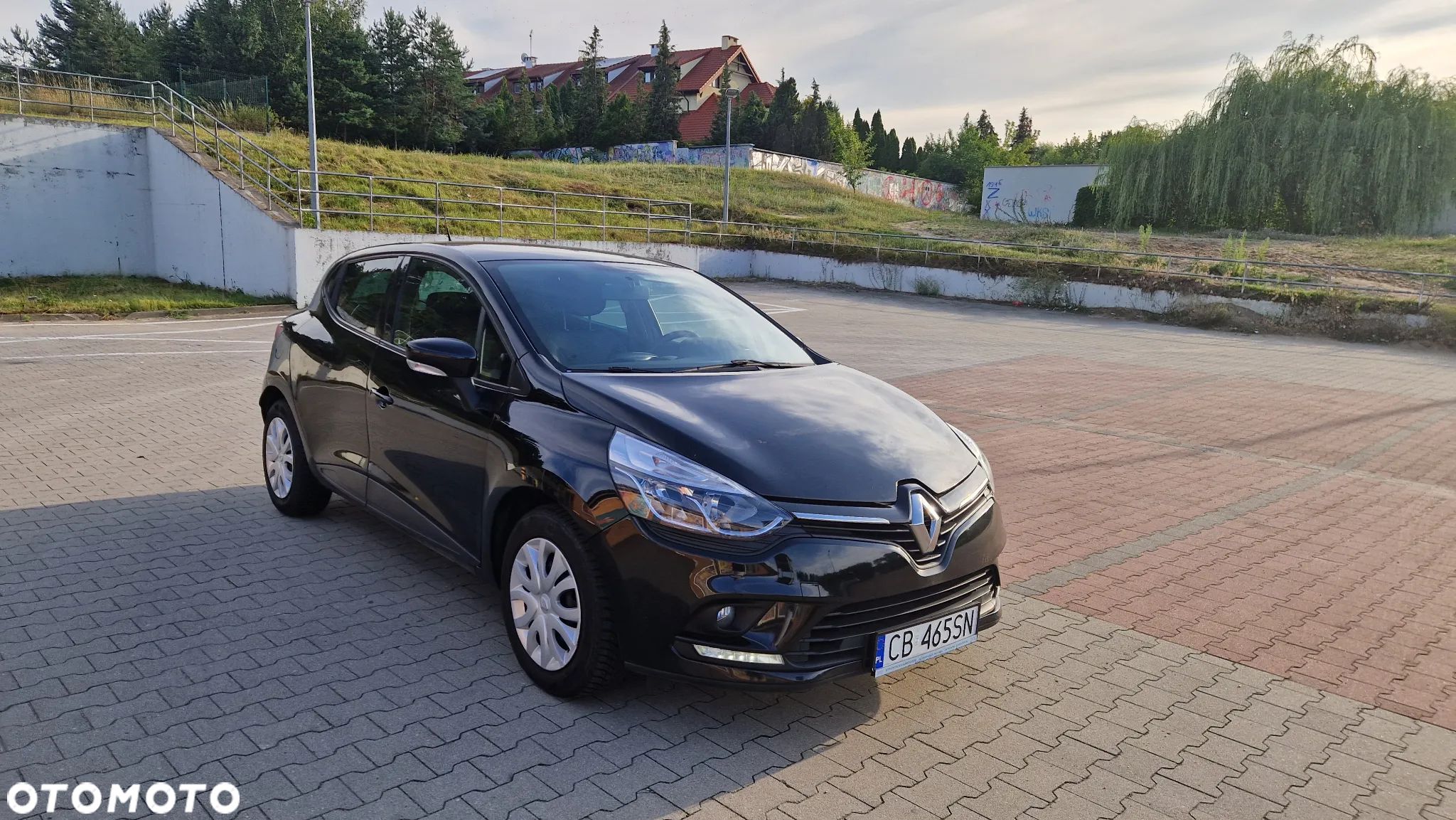 Renault Clio 0.9 Energy TCe Limited - 1