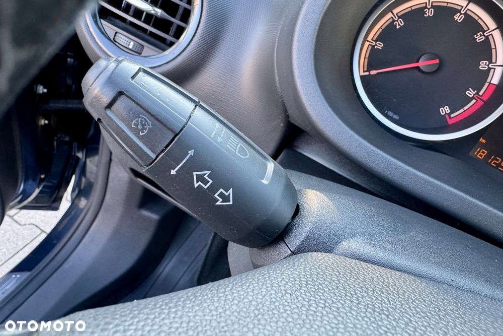 Opel Corsa 1.4 16V 150 Jahre - 27