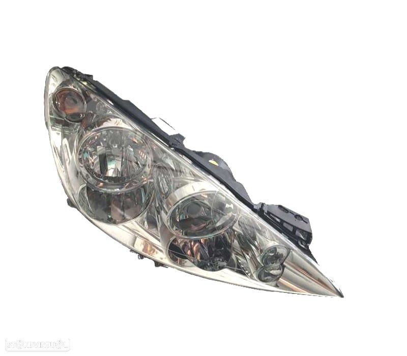 FAROL DIR OPTICAS PARA PEUGEOT 308 07-11 - 1