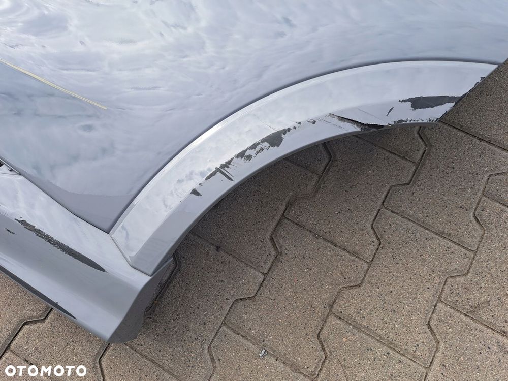 DRZWI TYLNE TYŁ LEWE FORD PUMA II MK2 - 3