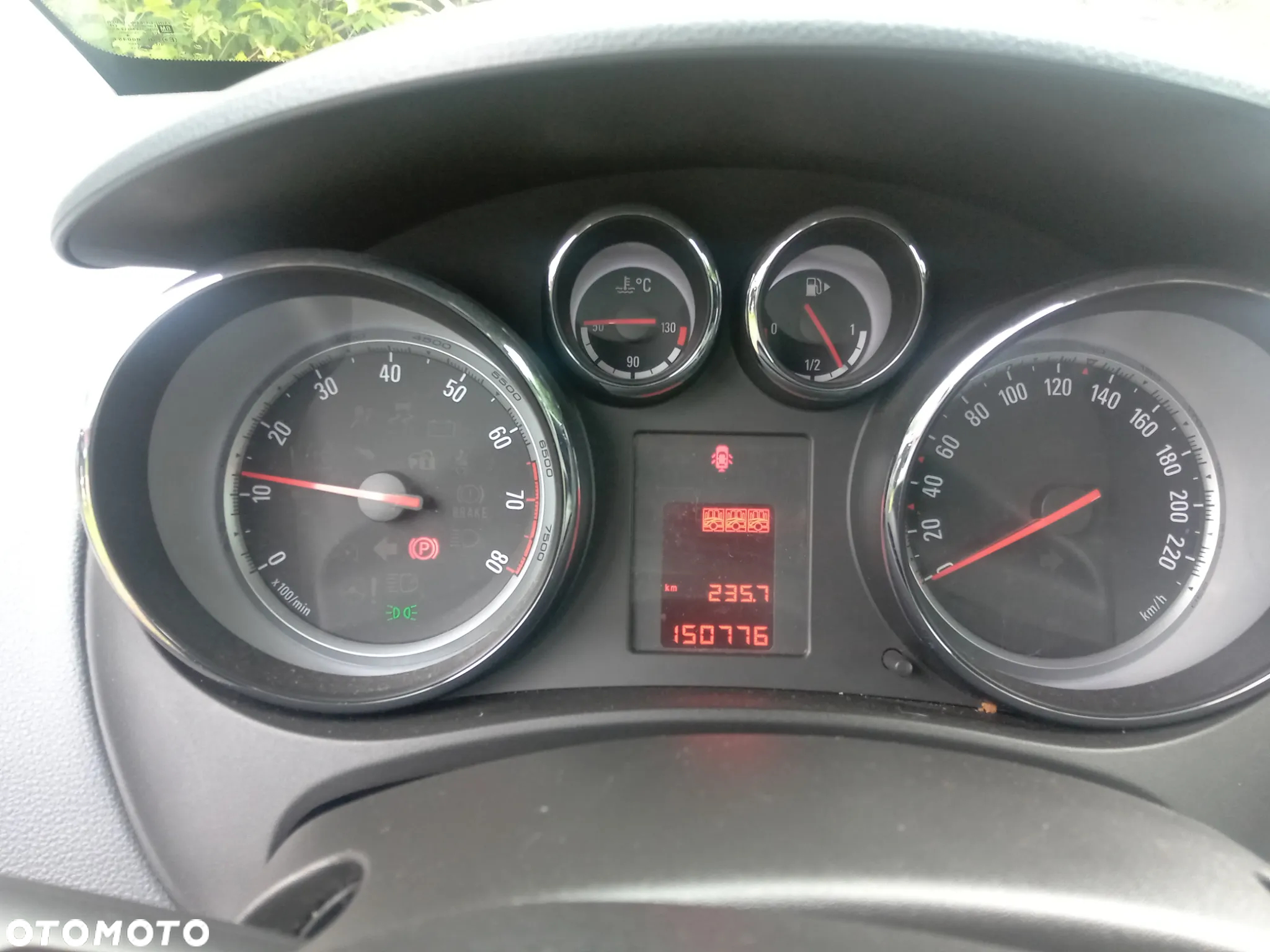 Opel Meriva - 3