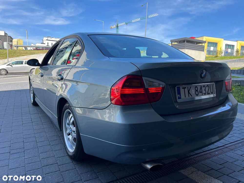 BMW Seria 3 - 27