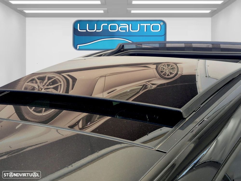 Mercedes-Benz B 180 d AMG Line Aut. - 9