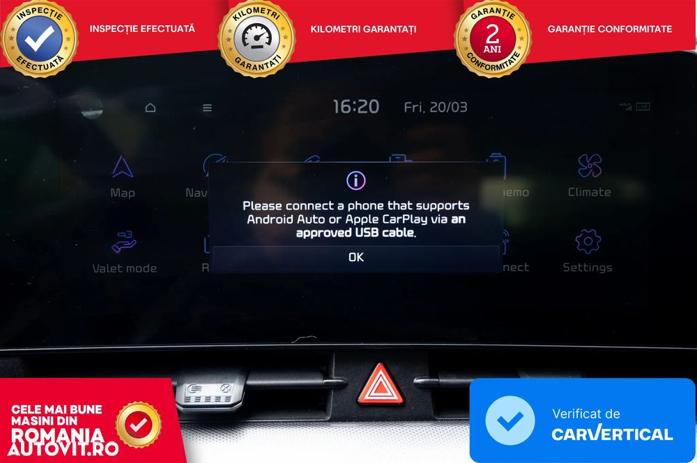 Kia Sportage 1.6 T-GDI MHEV 7DCT HP 4x2 GT Line - 17