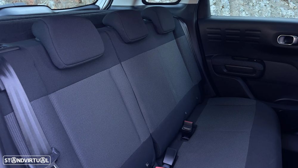 Citroën C3 Aircross 1.2 PureTech C-Series - 15