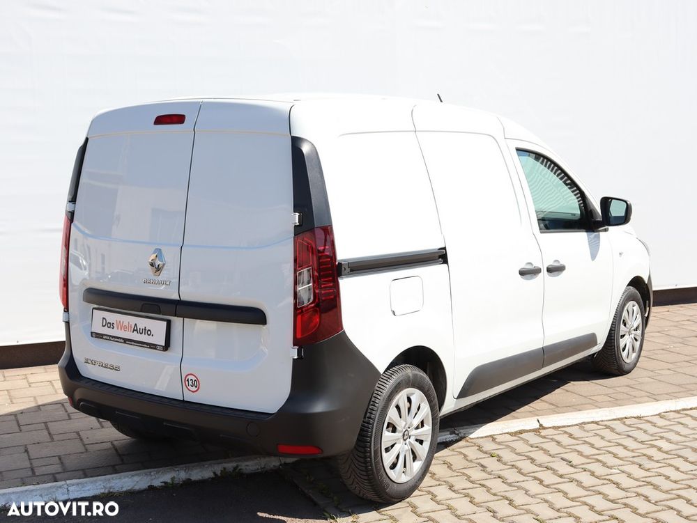 Renault Express - 7