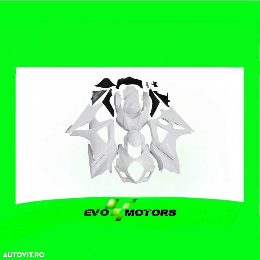 Kit carene Suzuki GSXR1000 2007 2008 A1686 - 1