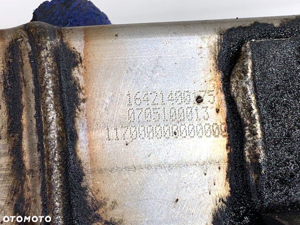 CHŁODNICA EGR  CHRYSLER 300C (LX, LE) 2004 - 2022 3.0 CRD 160 kW [218 KM] olej napędowy 2005 - - 4