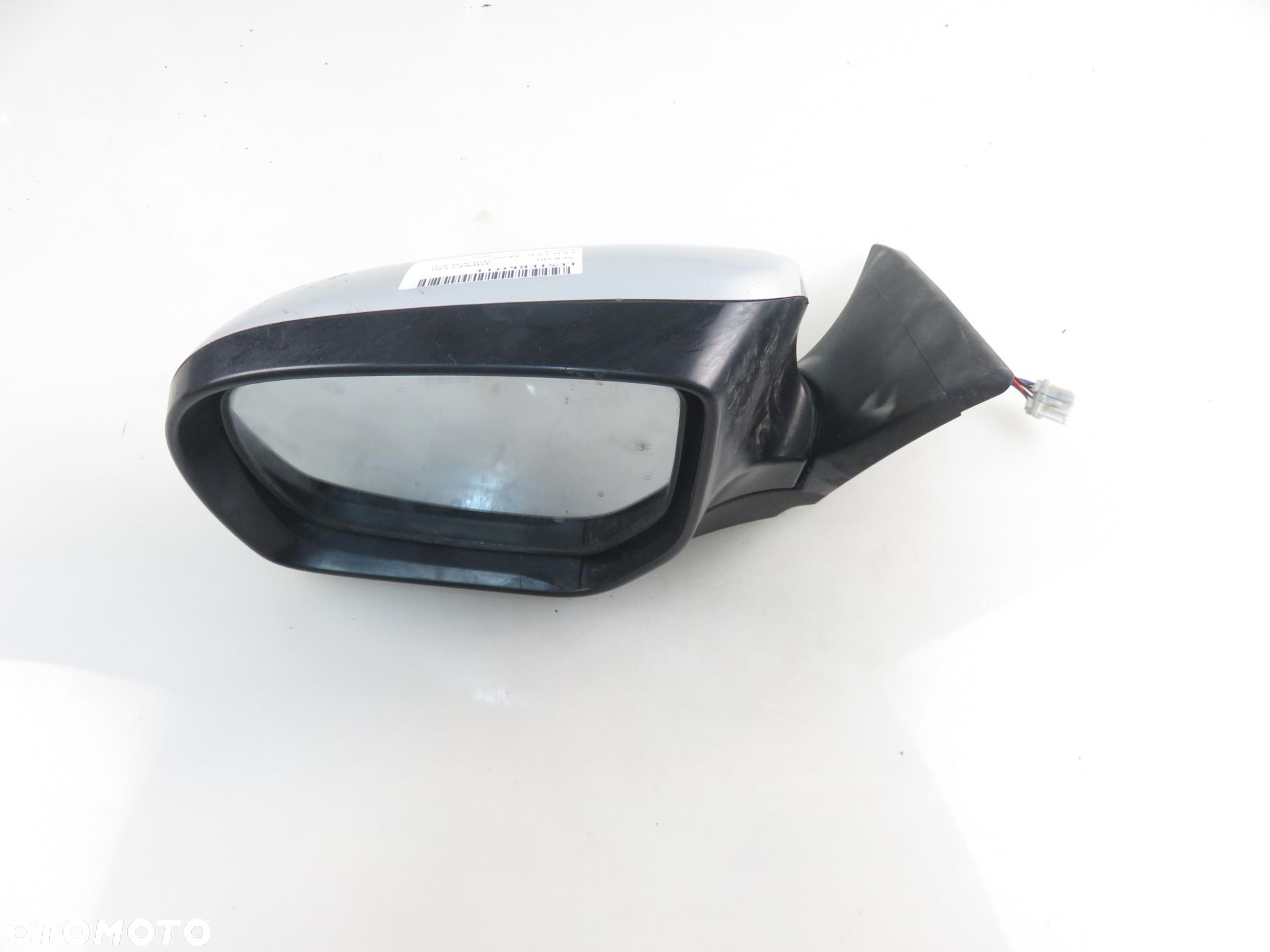LUSTERKO LEWE SUBARU IMPREZA III 7 PIN  C3S EUROPA - 1