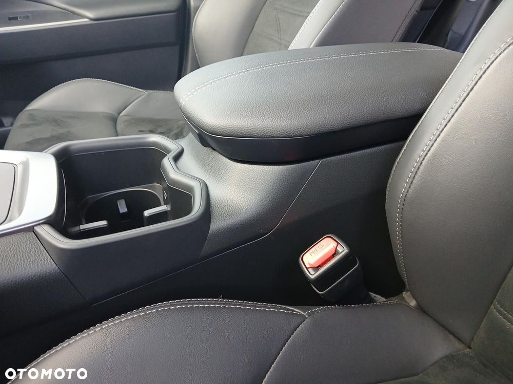 Toyota RAV4 2.5 Hybrid GR Sport 4x4 - 33