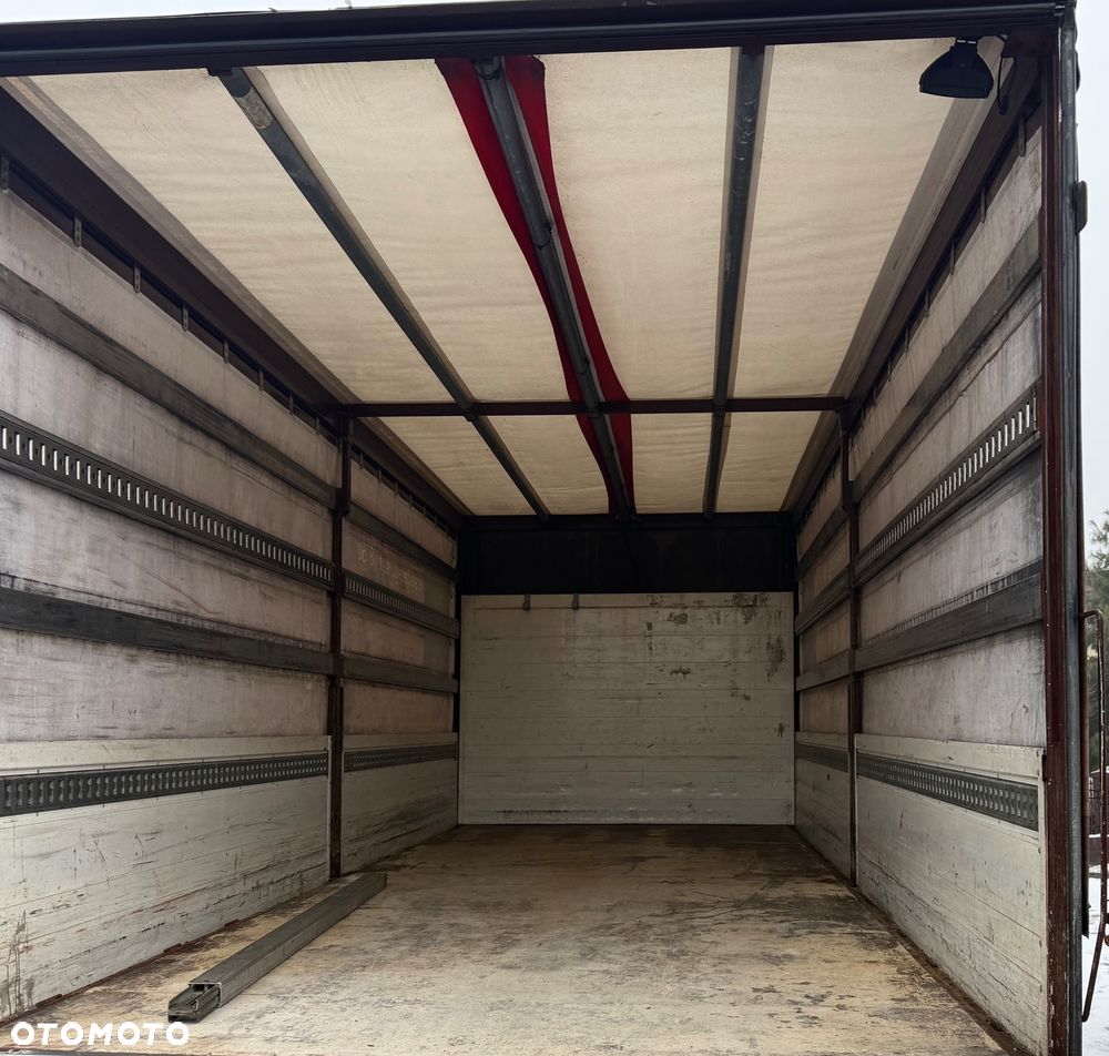 Mercedes-Benz ANTOS 1830, WINDA, DMC-18 TON - 16