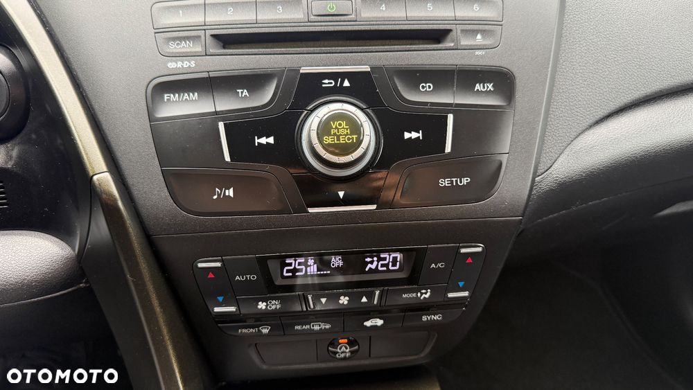 Honda Civic - 13