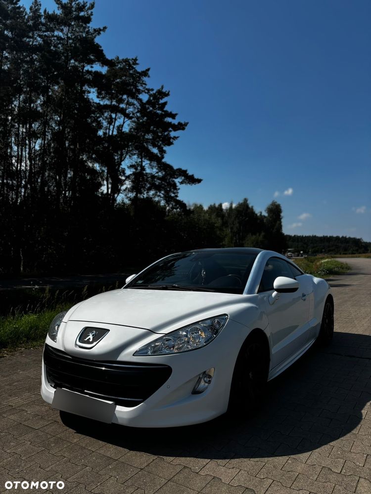 Peugeot RCZ - 9