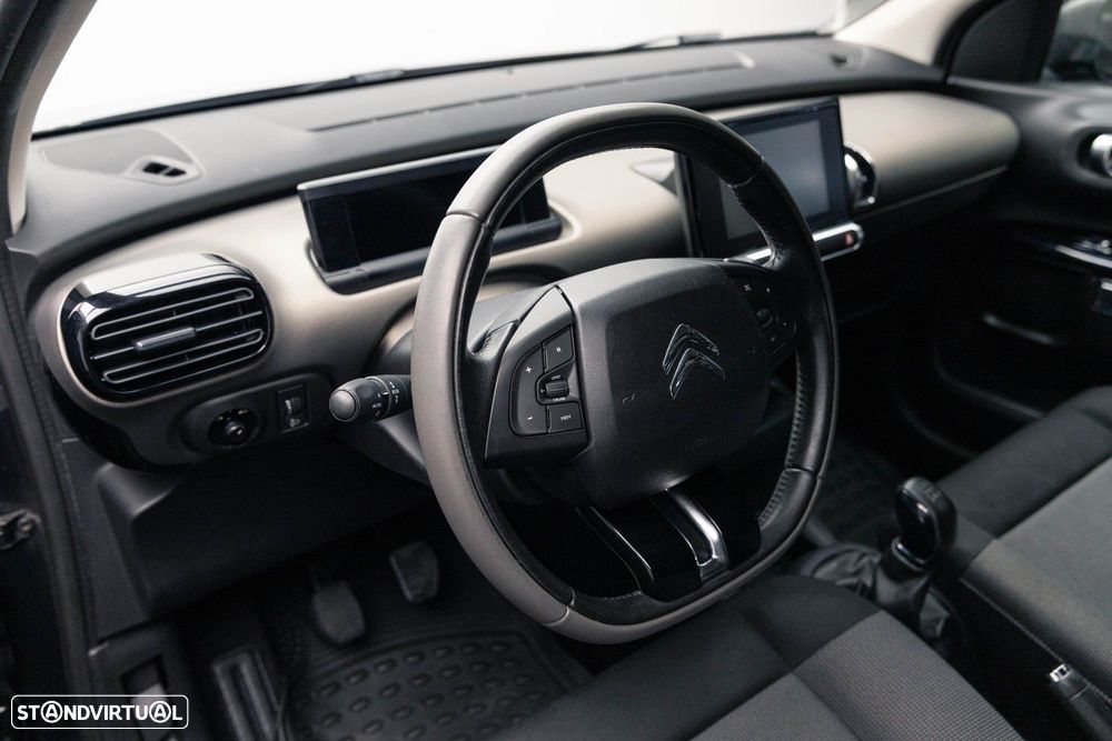 Citroën C4 Cactus 1.2 PureTech Feel - 24