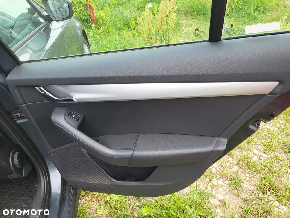 Skoda Octavia 2.0 TDI Elegance - 16