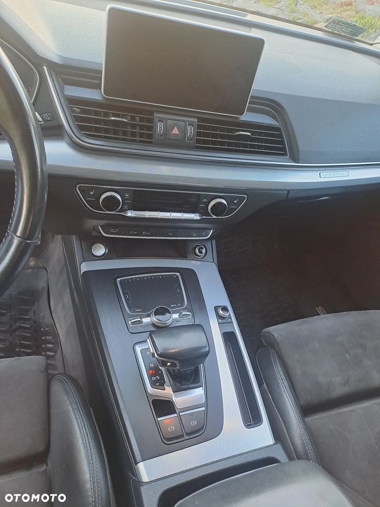 Audi Q5 2.0 TDI Quattro S tronic - 6